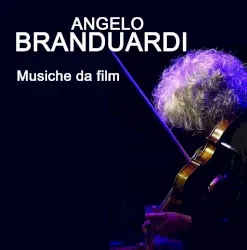 Musiche da film album by Angelo Branduardi