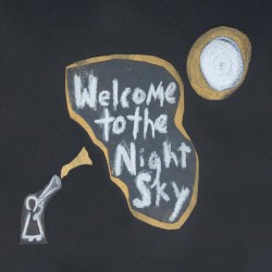 Welcome to the Night Sky album by Wintersleep
