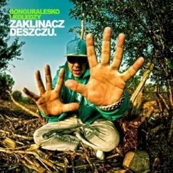Zaklinacz deszczu album by DonGuralEsko
