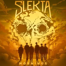 Slekta fyre: Mornings album by OnklP & De Fjerne Slektningene