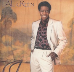 He Is the Light album by Al Green