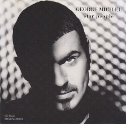 Star People album by giorge mijael