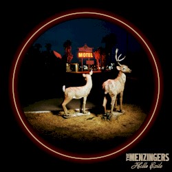 Hello Exile album by The Menzingers