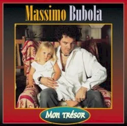 Mon trésor album by Massimo Bubola