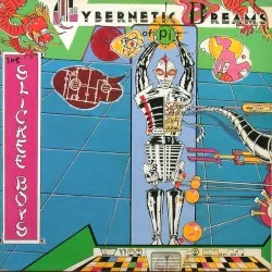 Cybernetic Dreams of Pi