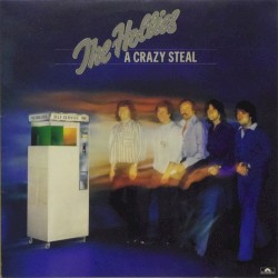 A Crazy Steal album by The Hollies