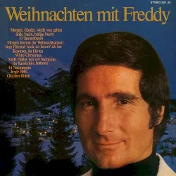 Weihnachten mit Freddy album by Freddy Quinn