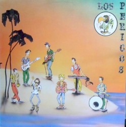 Los Pericos album by Los Pericos
