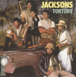 Torture album by The Jackson 5