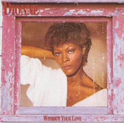 Finder of Lost Loves album by Dionne Warwick