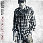Blame It on Eve album by Adam Brand