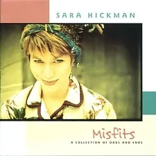 Misfits album by Sara Hickman