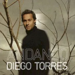 Andando album by Diego Torres