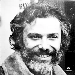 Le Métèque album by Georges Moustaki