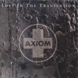 Lost in the Translation album by Bill Laswell
