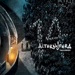 Haosoleum album by Alternosfera