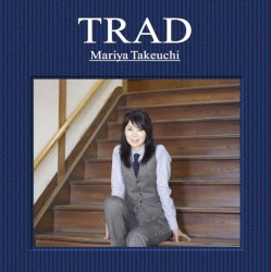 TRAD album by Masamichi Sugi