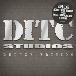 D.I.T.C. Studios