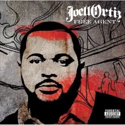 Free Agent album by Joell Ortiz