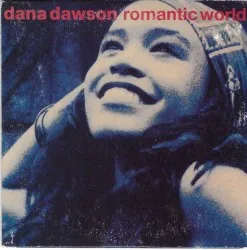 Romantic World album by Dana Dawson