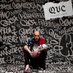 QVC Collection album by Gemitaiz