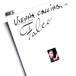 Vienna Calling album by Falco