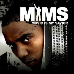 Music Is My Savior album by Mims