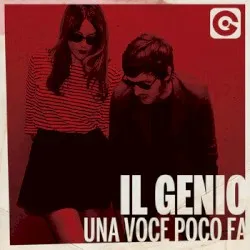 Una voce poco fa album by Il Genio