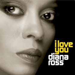 I Love You album by Diana Ross
