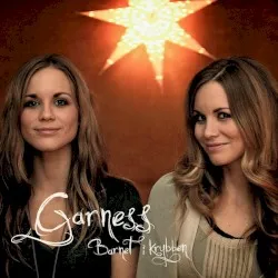 Barnet i krybben album by Garness