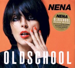 Oldschool album by Nena