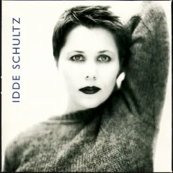 Idde Schultz album by Idde Schultz