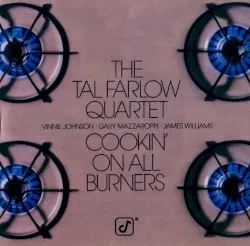 Cookin' on all Burners album by Tal Farlow