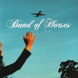 The Funeral album by Band of Horses