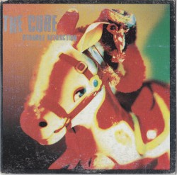 Strange Attraction album by The Cure