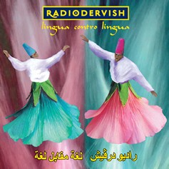 Lingua contro lingua album by Radiodervish