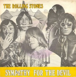 Sympathy for the Devil / Prodigal Son album by The Rolling Stones