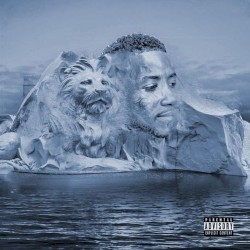 El Gato: The Human Glacier album by Gucci Mane