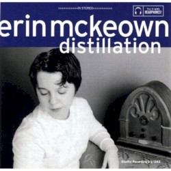 Distillation album by Erin McKeown