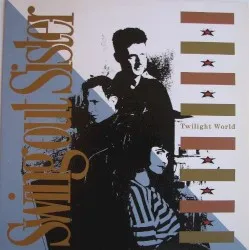 Twilight World album by Swing Out Sister