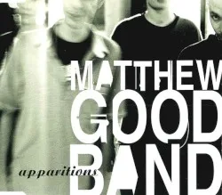 Apparitions album by Matthew Good Band