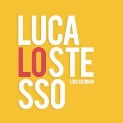 Luca lo stesso album by Luca Carboni