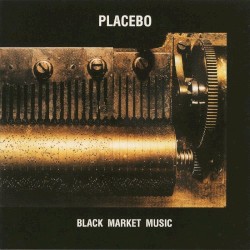 Black Market Music album by Placebo
