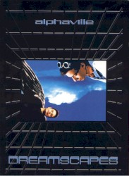 Dreamscapes album by Alphaville
