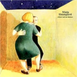 Kom lad os danse album by Niels Hausgaard