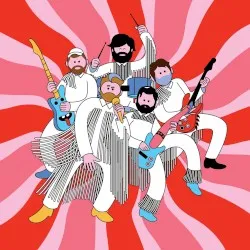 Ton corps est déjà froid album by Pierre Lapointe