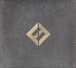Concrete and Gold