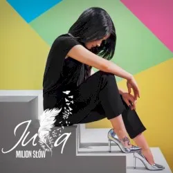 Milion słów album by Jula