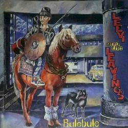 Bulebule album by Leevi and the Leavings