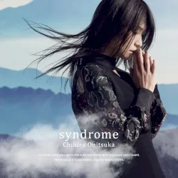 Syndrome album by Chihiro Onitsuka